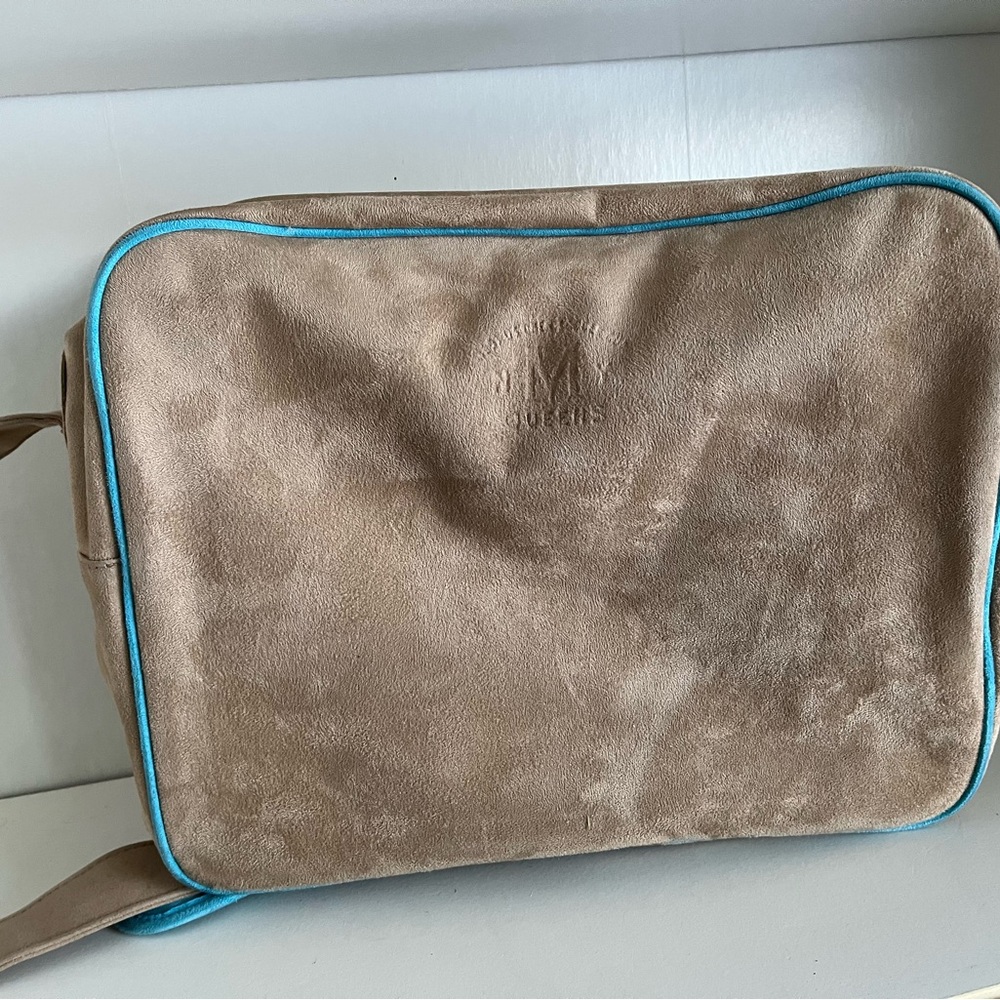 Nike football/soccer traveling bag - Picture 6 of 6